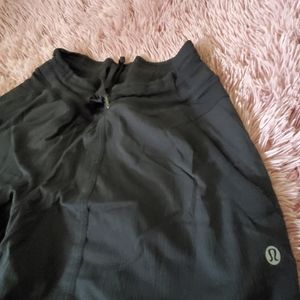 Lululemon dance studio joggers
